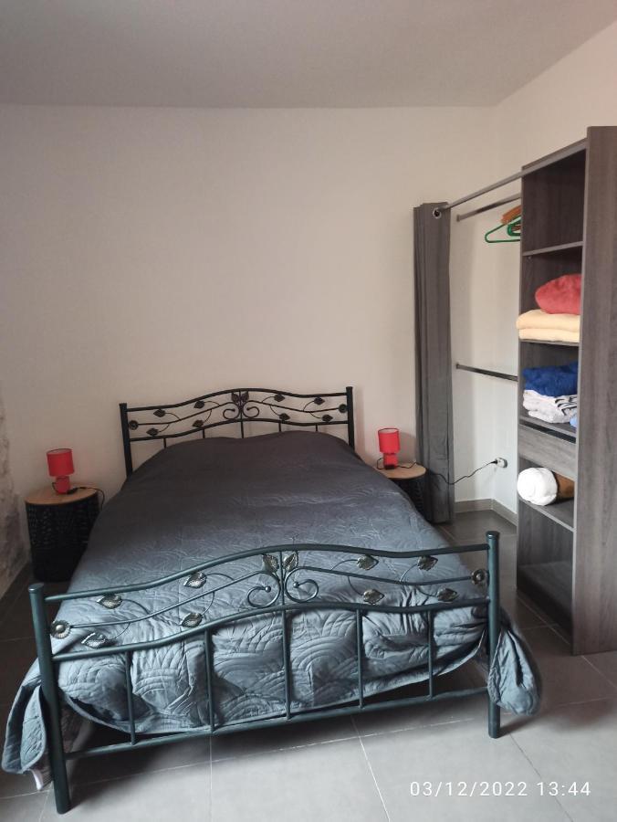 Porte Rouge Capendu Ngoại thất bức ảnh